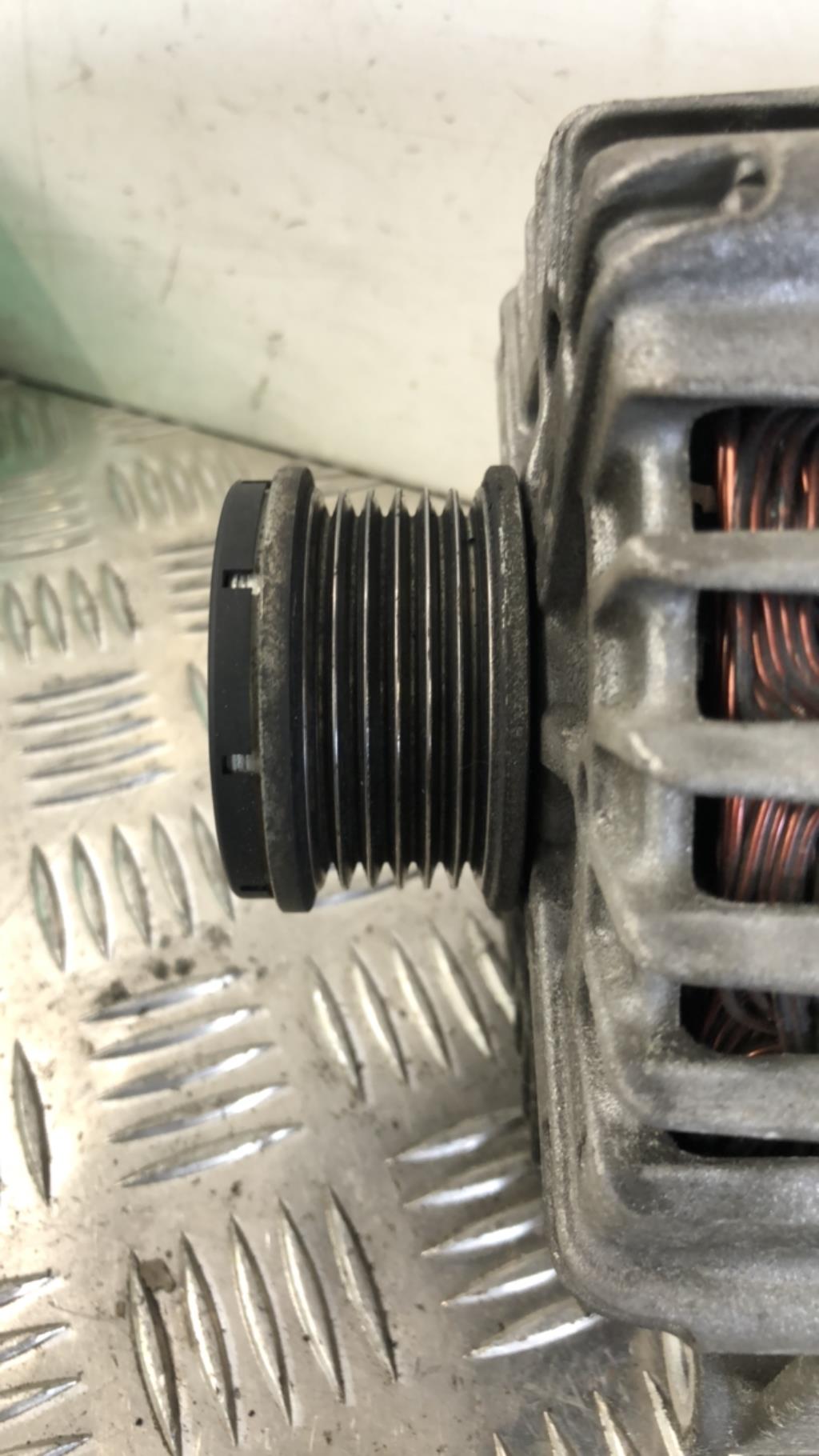 Alternateur BMW SERIE 3 E90 PHASE 2  - 1