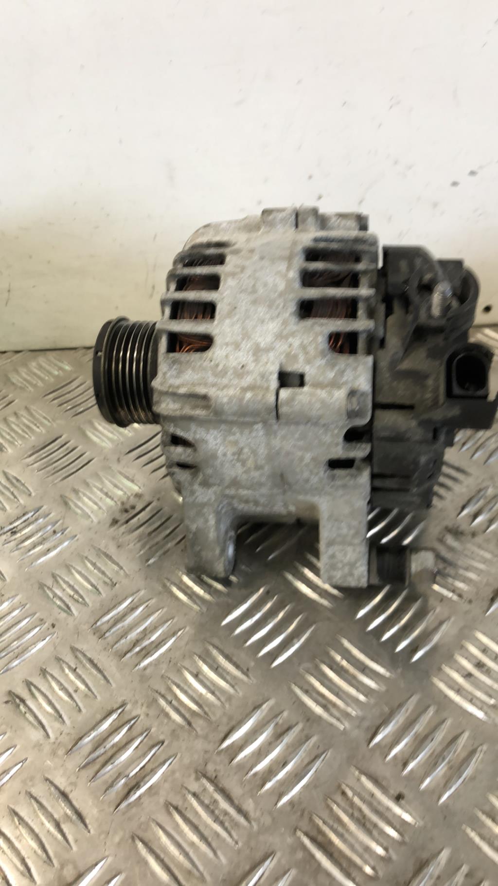 Alternateur MAZDA 2 2 PHASE 1 Diesel - 1