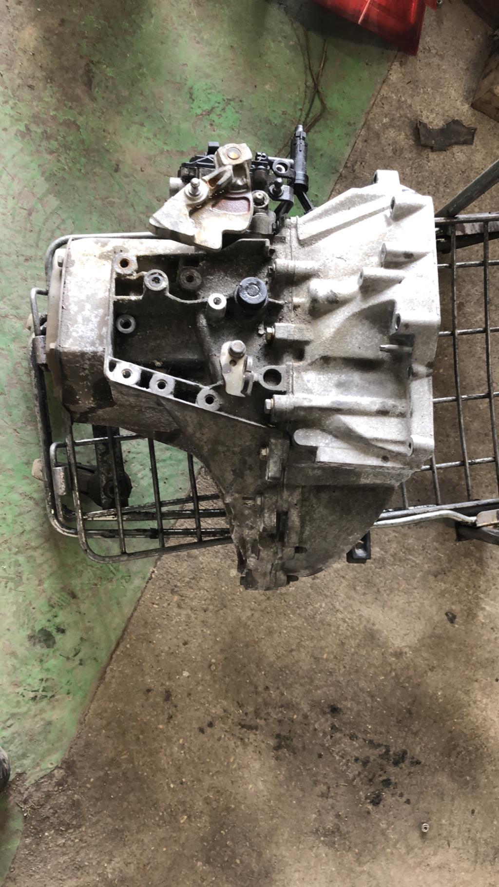 Boite de vitesses PEUGEOT 308 1 PHASE 1  - 1