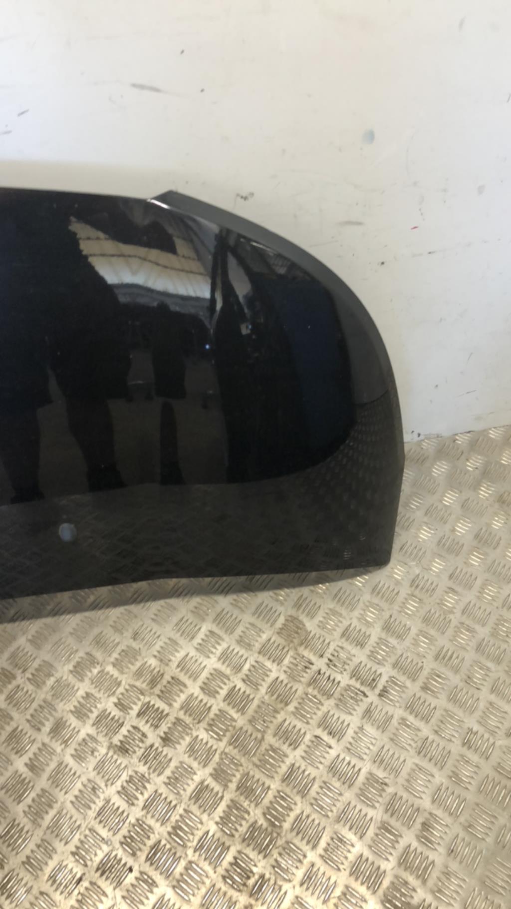 Capot CITROEN C3 PICASSO PHASE 1  - 1