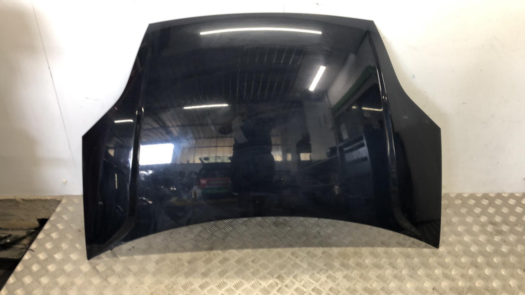 Capot FORD FIESTA 5 PHASE 1  - 1