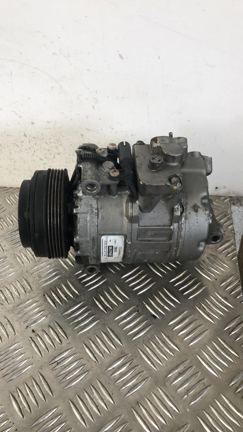 Compresseur clim BMW SERIE 3 E46 COUPE PHASE 1  - 1