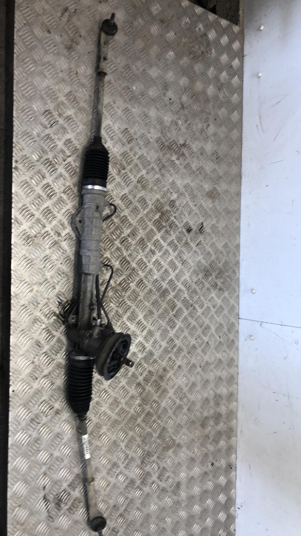 Cremaillere assistee CITROEN C4 PICASSO 1  - 1