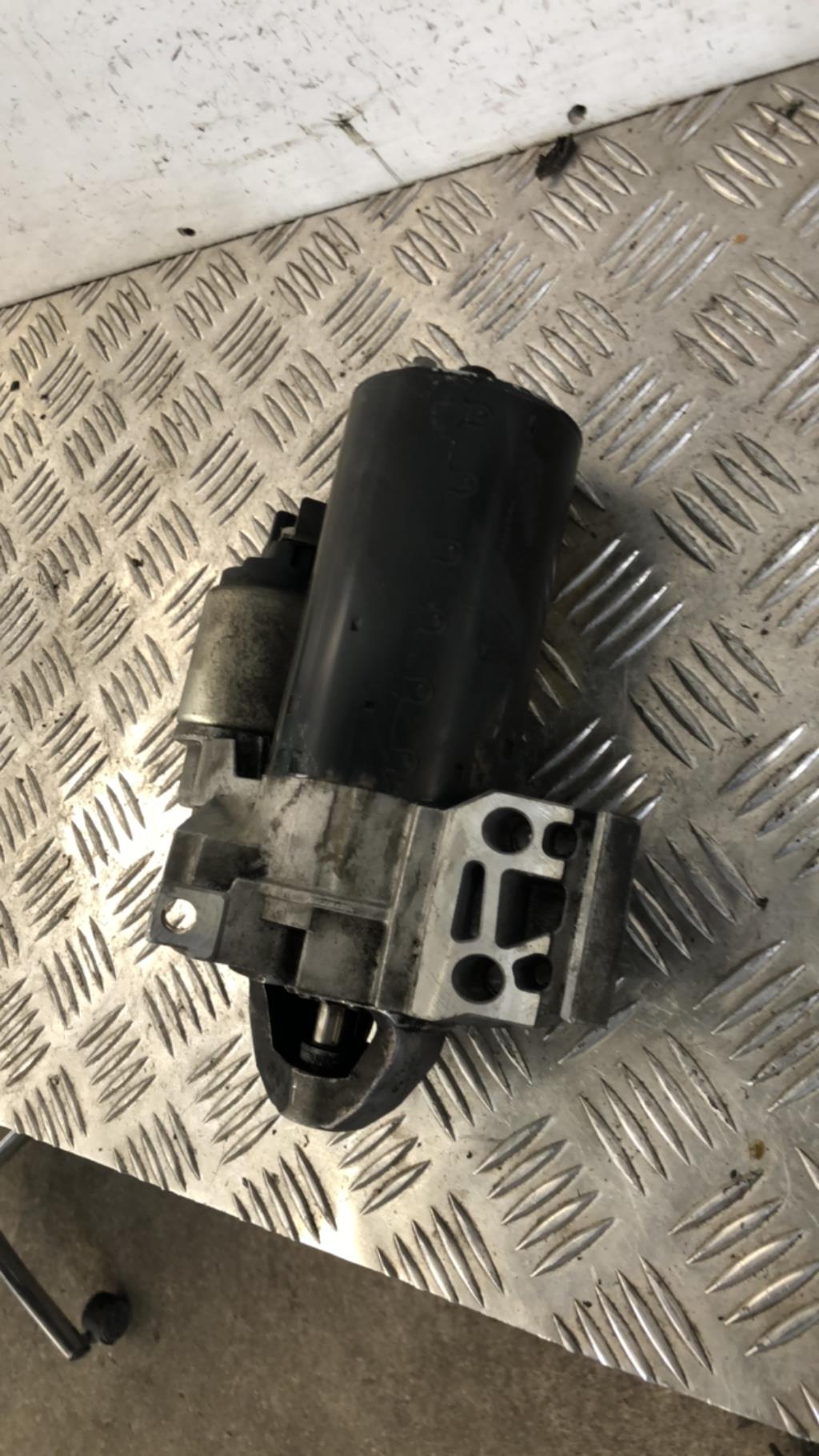 Demarreur BMW SERIE 3 E90 PHASE 2  - 1