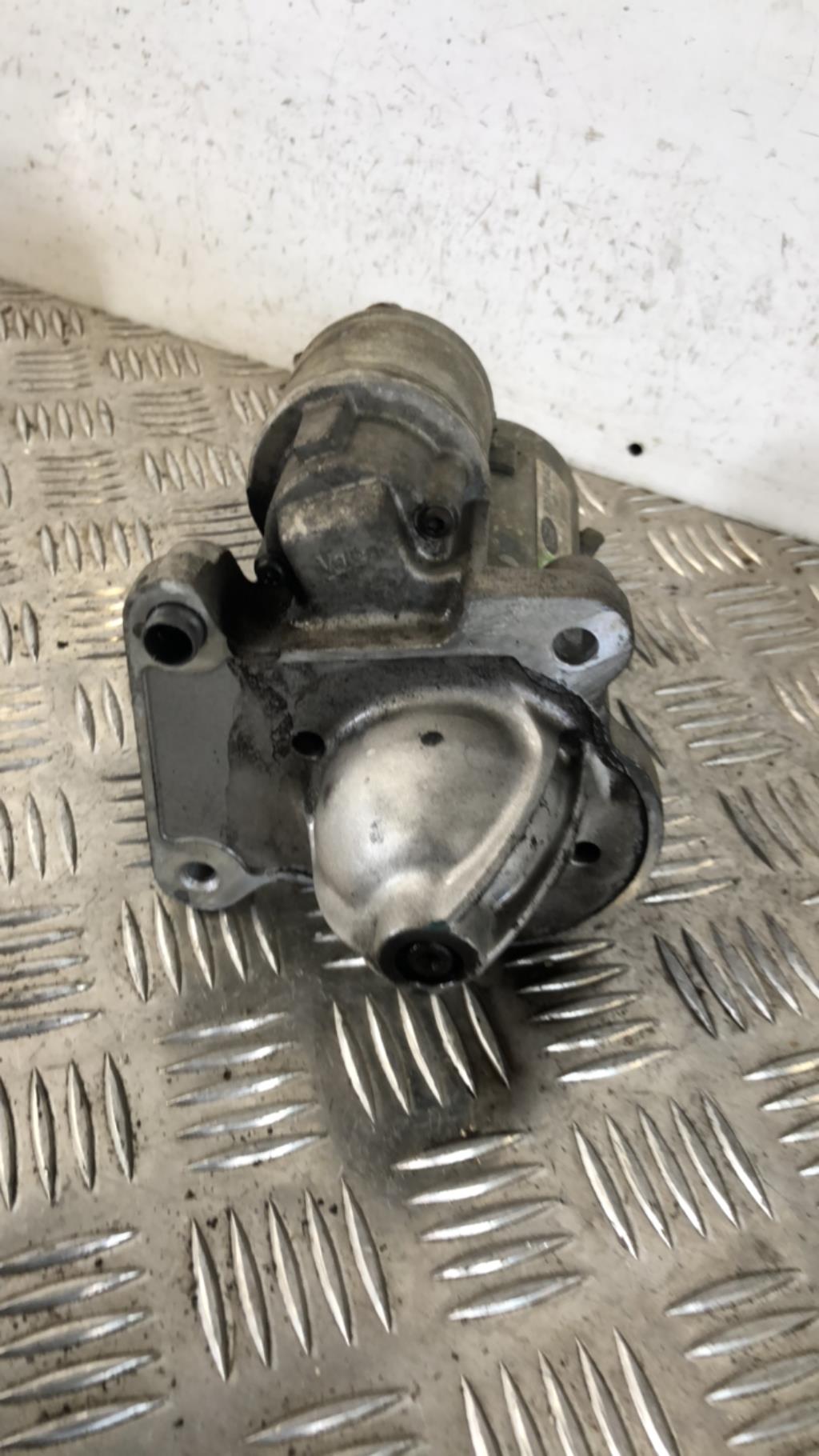 Demarreur MAZDA 2 2 PHASE 1 Diesel - 1