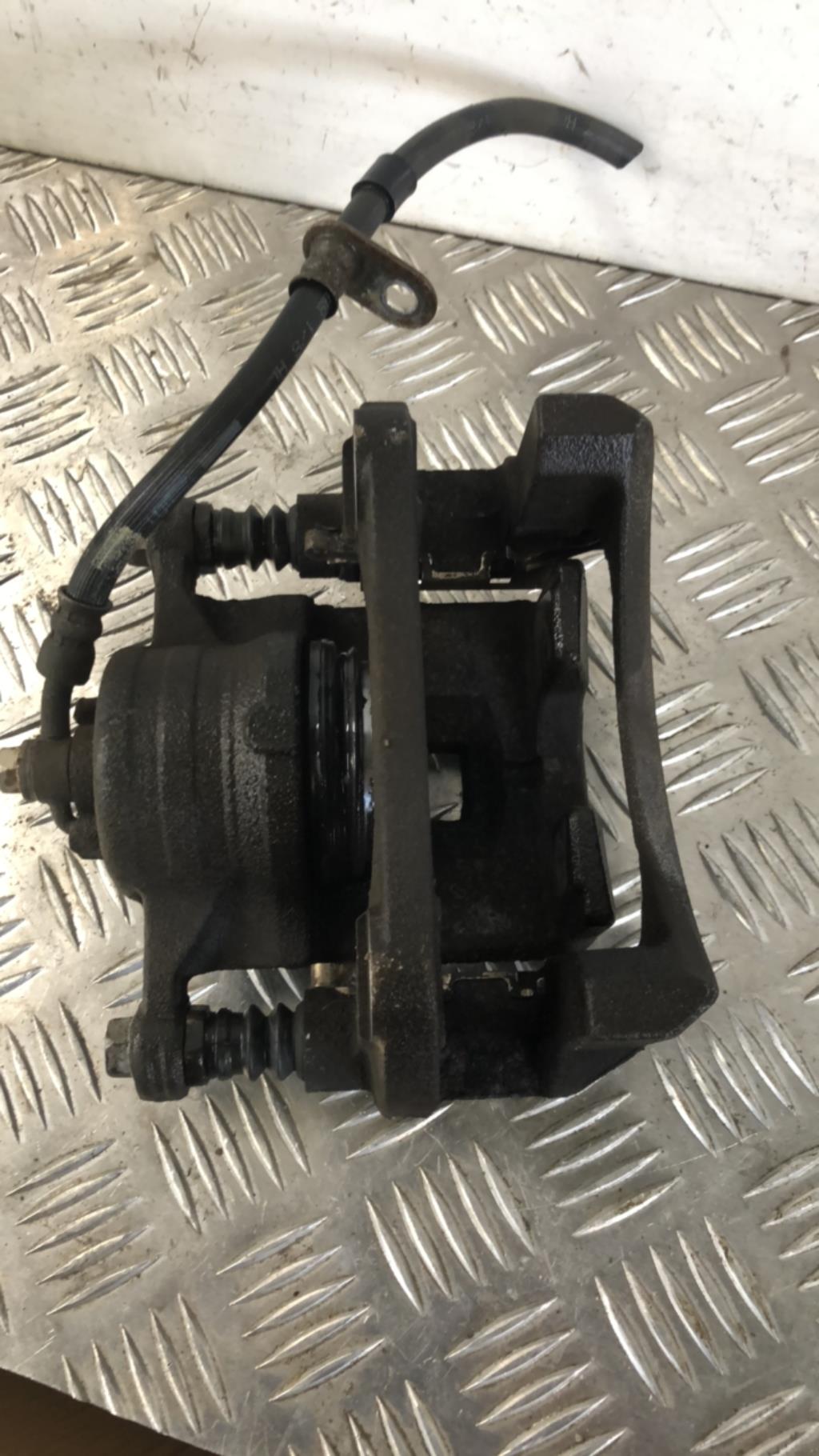 Etrier avant droit (freinage) MAZDA 2 2 PHASE 1 Diesel - 1