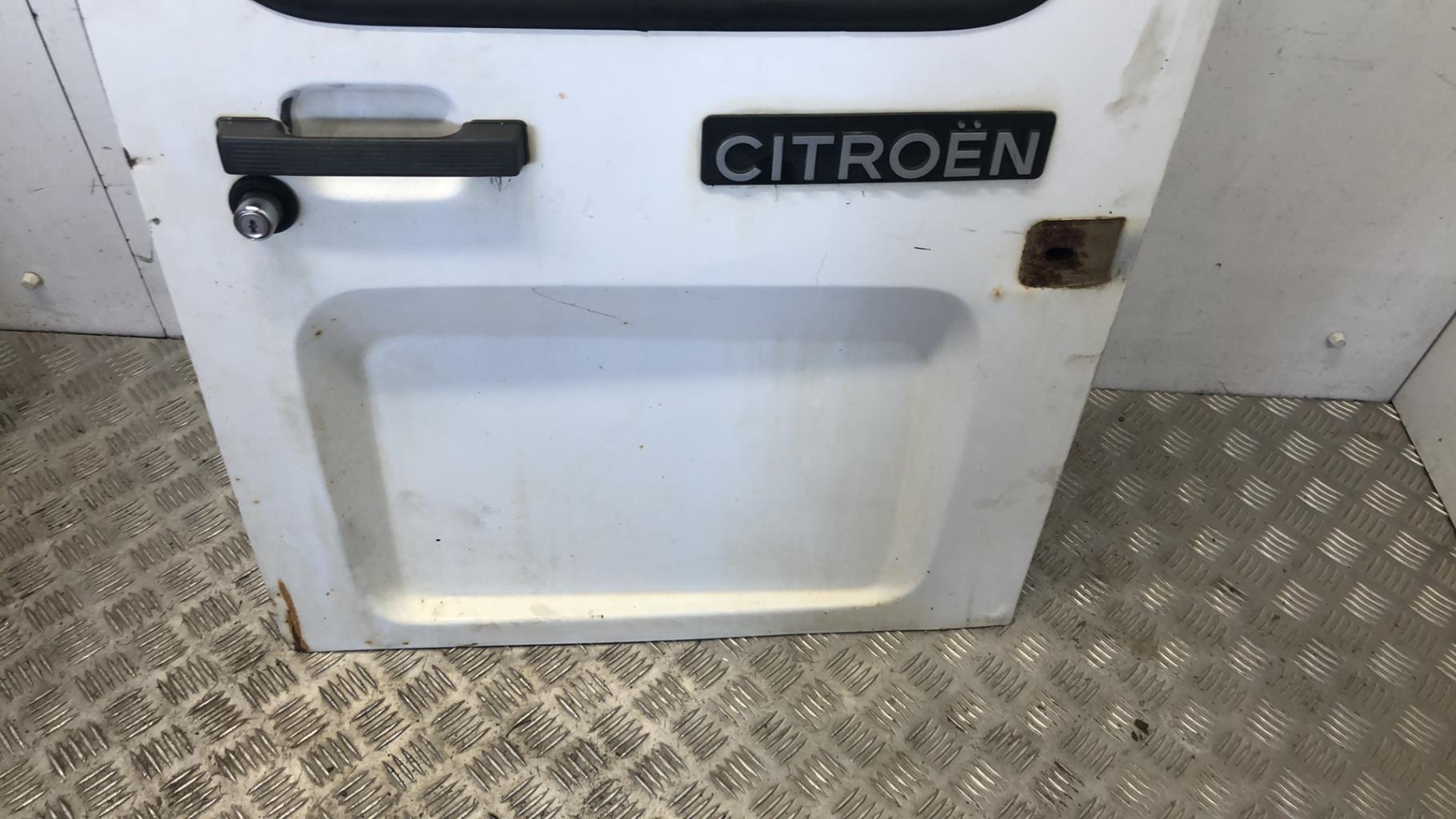 Porte de coffre droit CITROEN C15 Diesel - 1