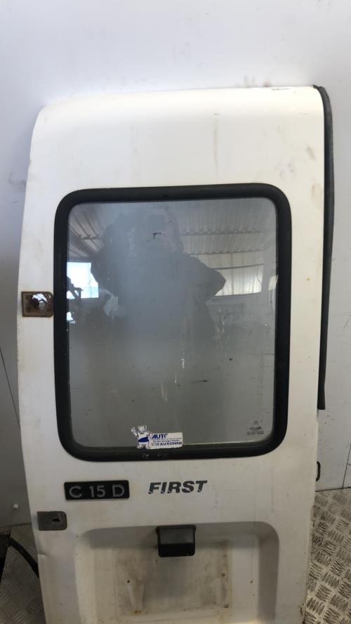 Photo de la pièce