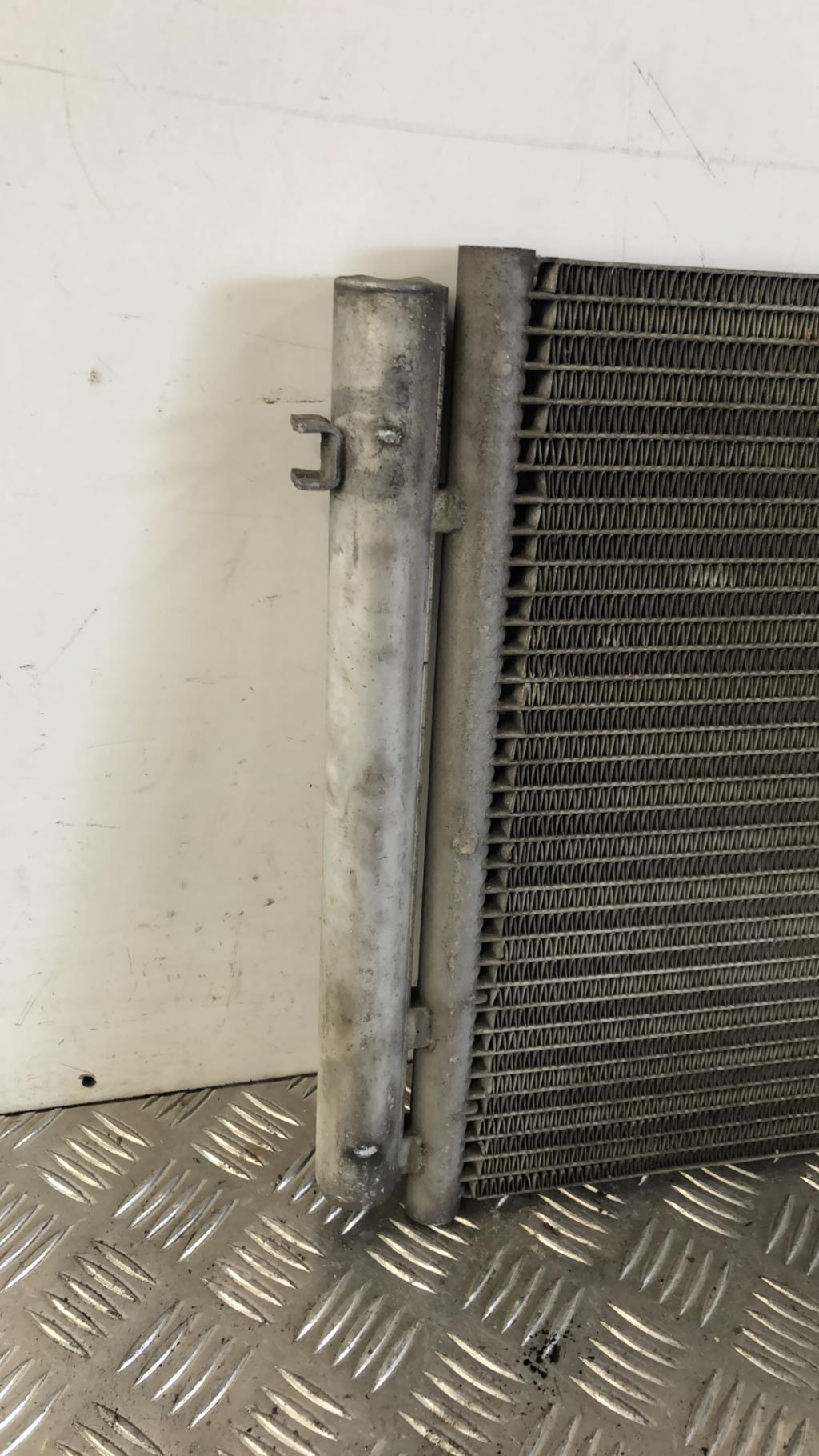 Radiateur clim BMW SERIE 3 E90 PHASE 2  - 1