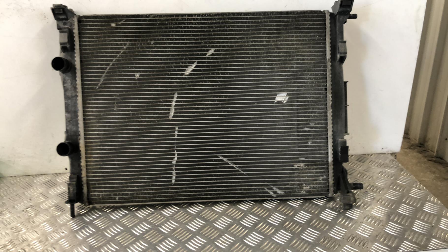 Radiateur eau RENAULT GRAND SCENIC 2 PHASE 2 Diesel - 1