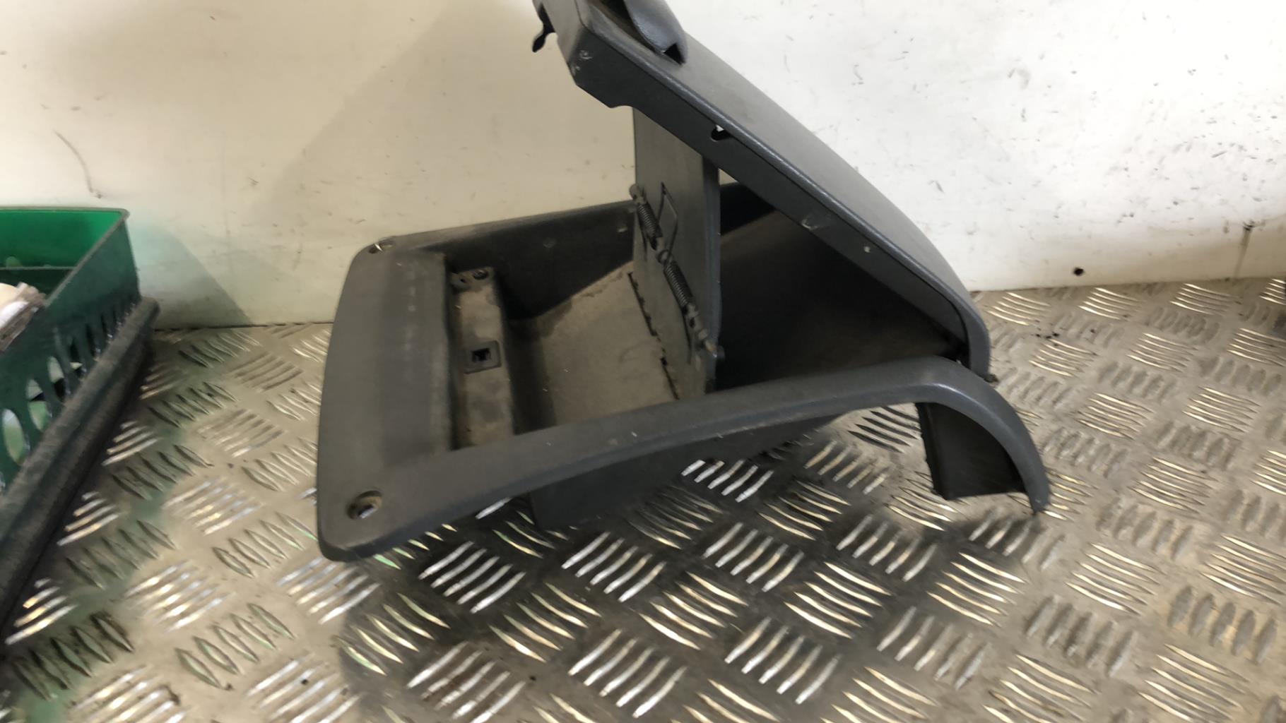 Tablette FIAT DUCATO 2  - 1
