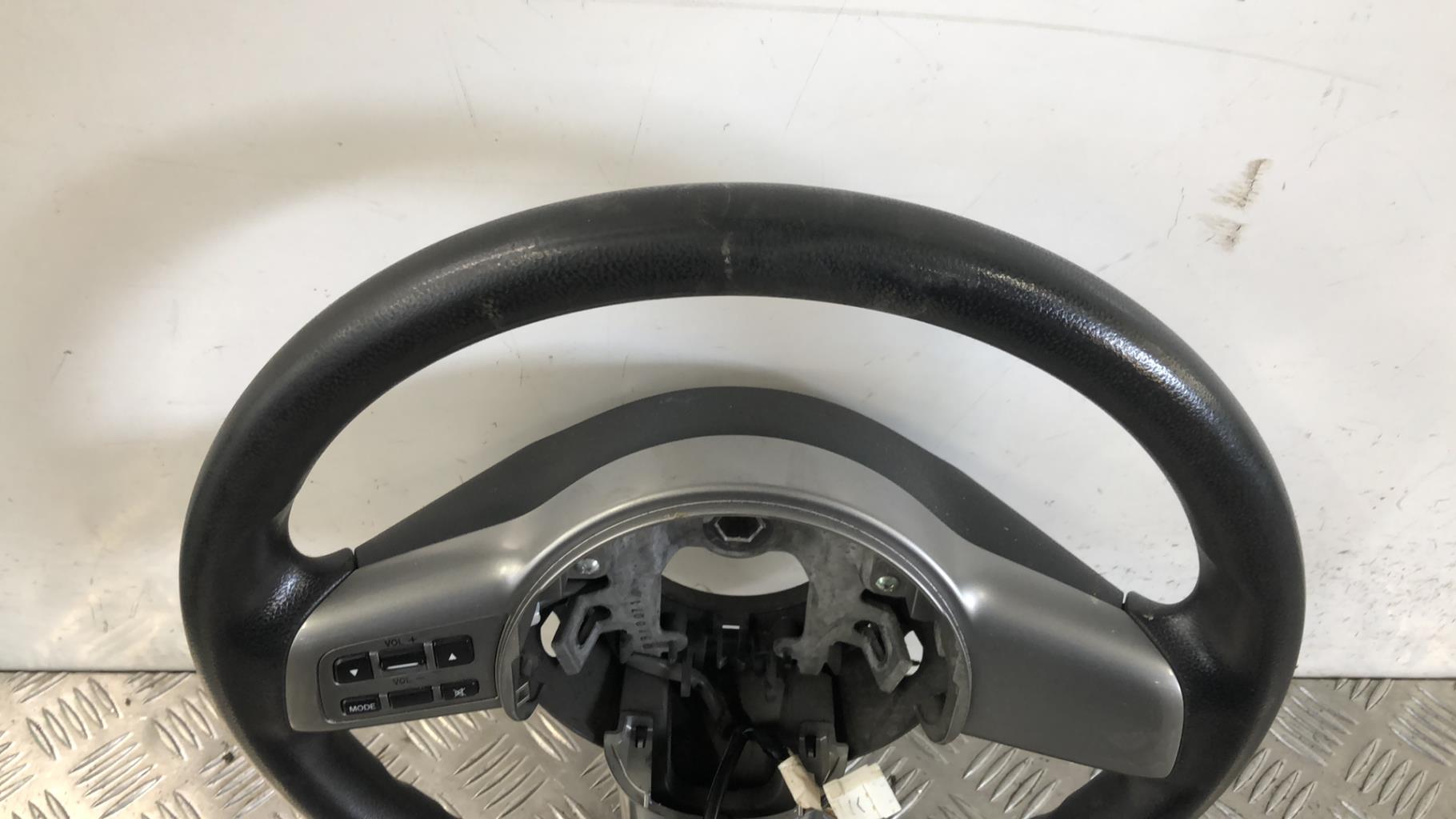 Volant MAZDA 2 2 PHASE 1 Diesel - 1