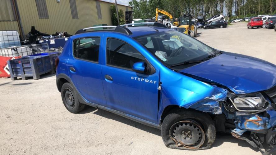 Photo de la pièce