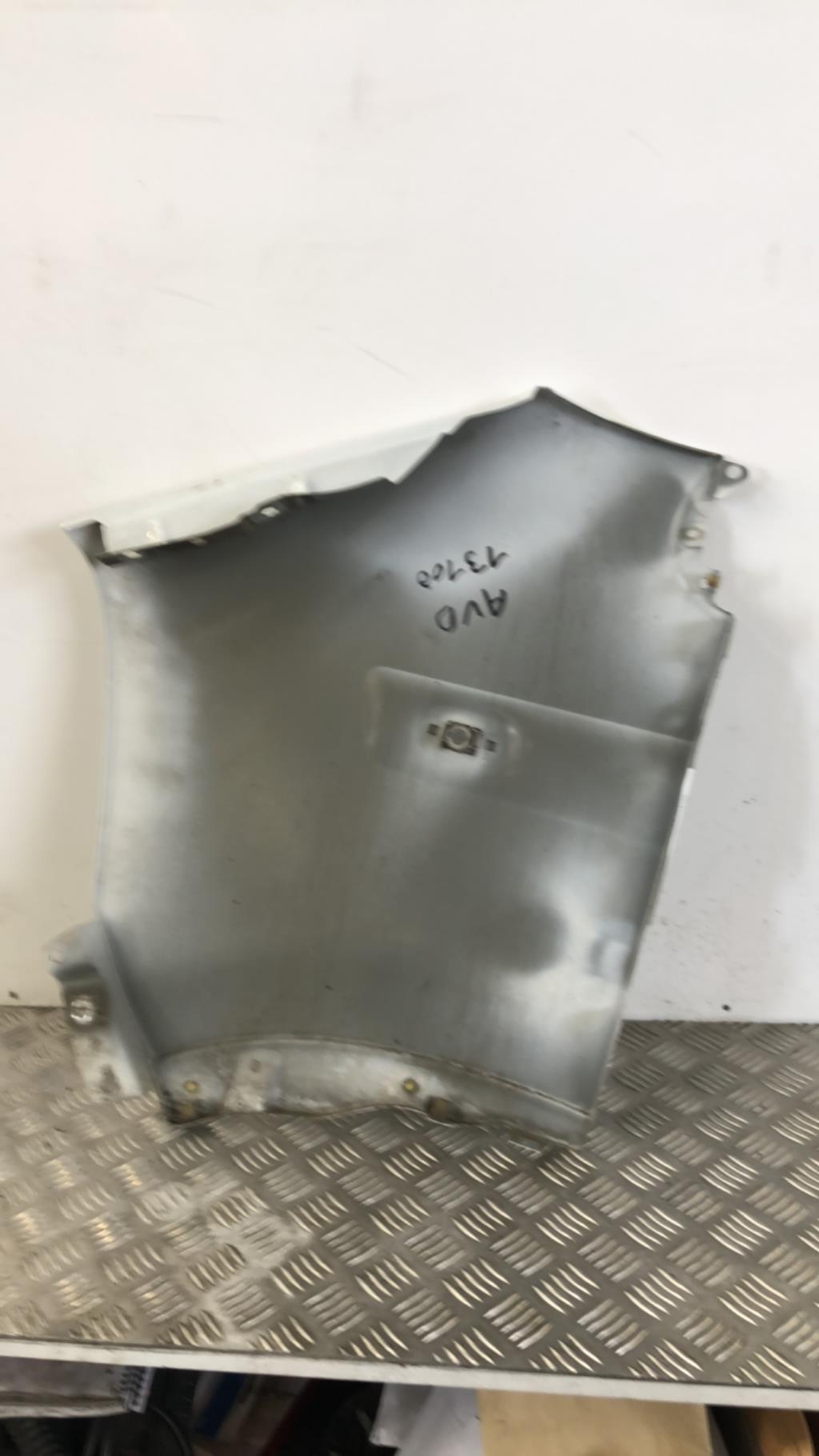 Aile avant droit NISSAN INTERSTAR 1 PHASE 2 Diesel - 1