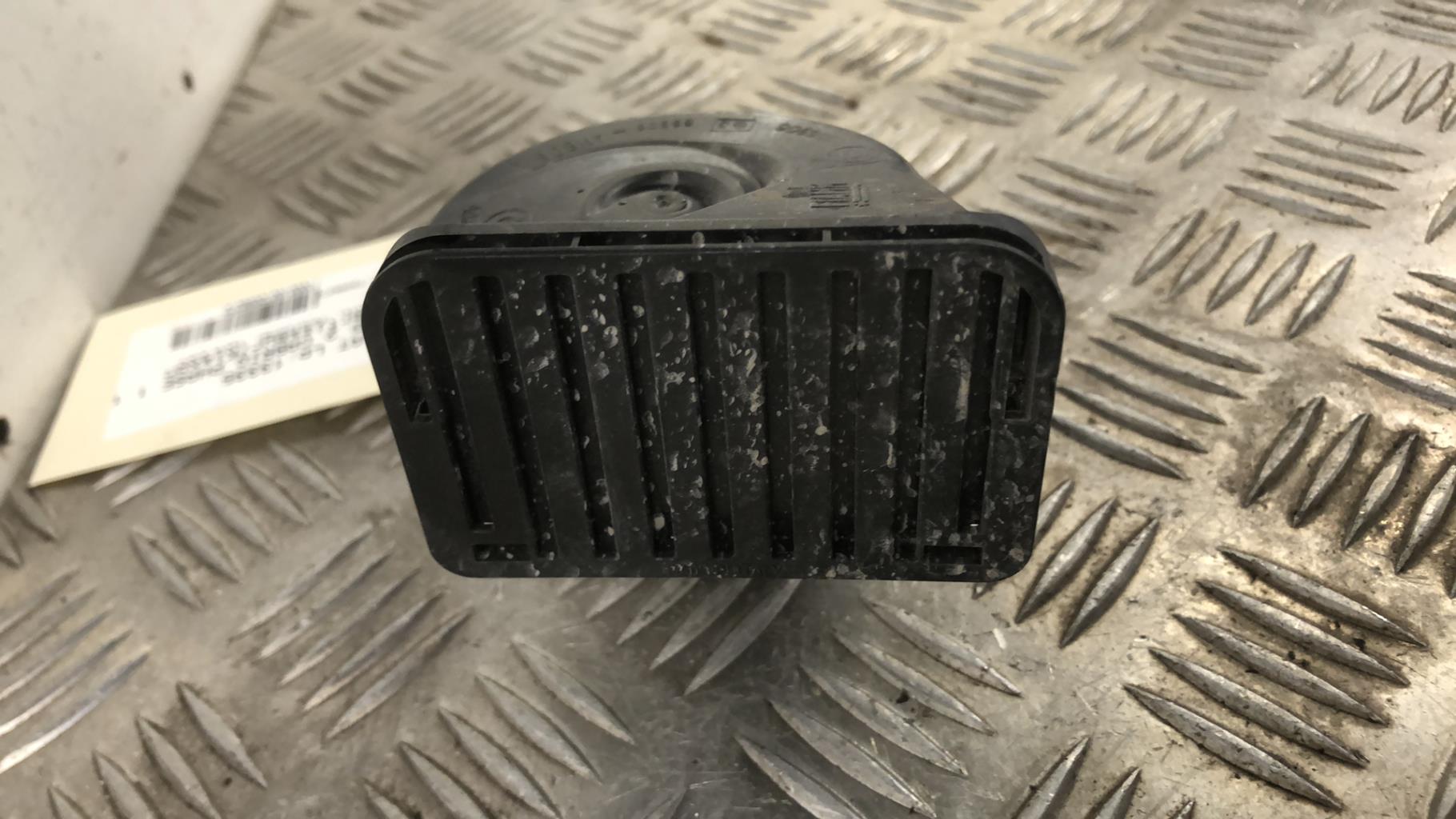 Avertisseur/Klaxon FIAT 500 2 CABRIO PHASE 1  - 1