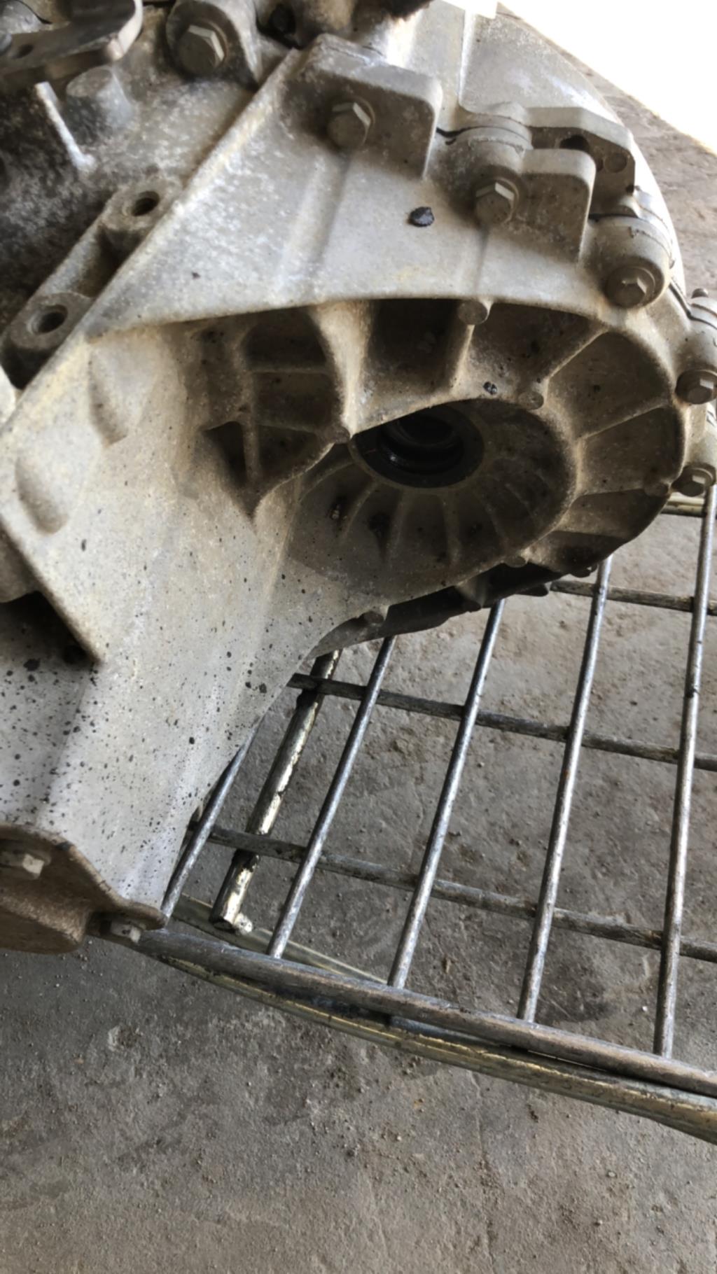 Boite de vitesses CITROEN DS4 PHASE 1  - 1