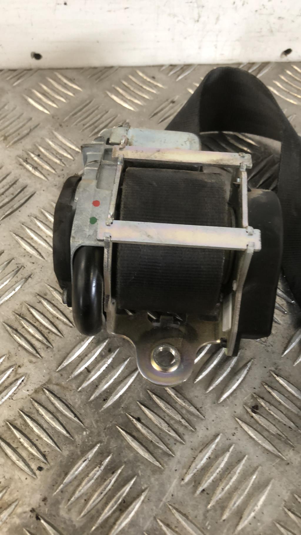 Ceinture avant droit CITROEN NEMO Diesel - 1