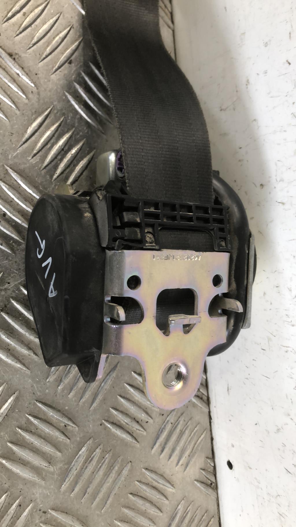 Ceinture avant gauche CITROEN NEMO Diesel - 1