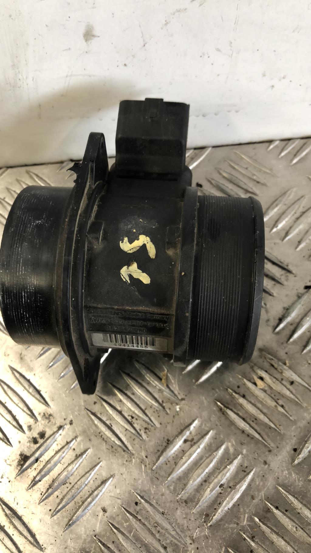 Debitmetre PEUGEOT 206 PHASE 1  - 1