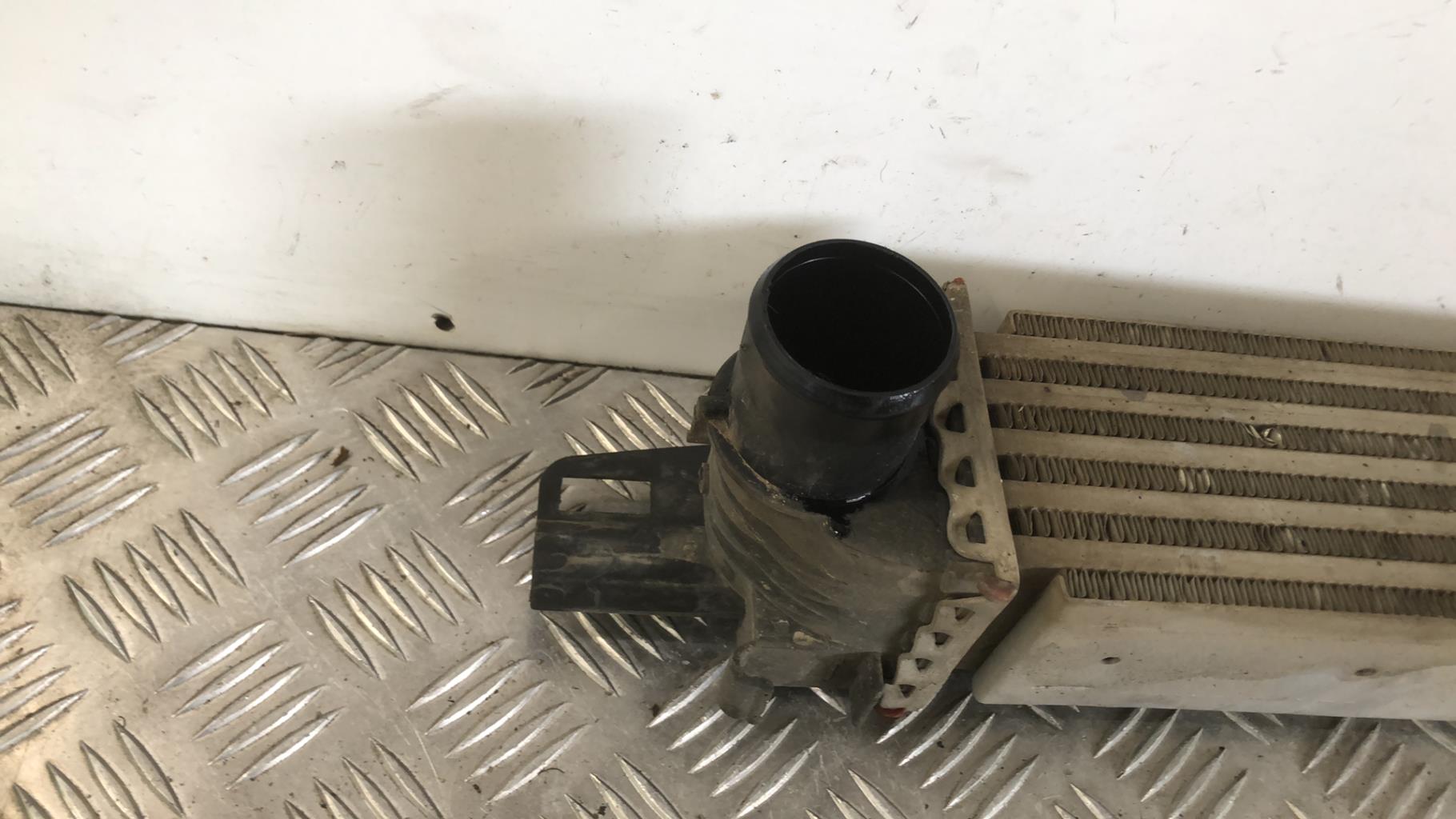Echangeur air (Intercooler) CITROEN NEMO Diesel - 1