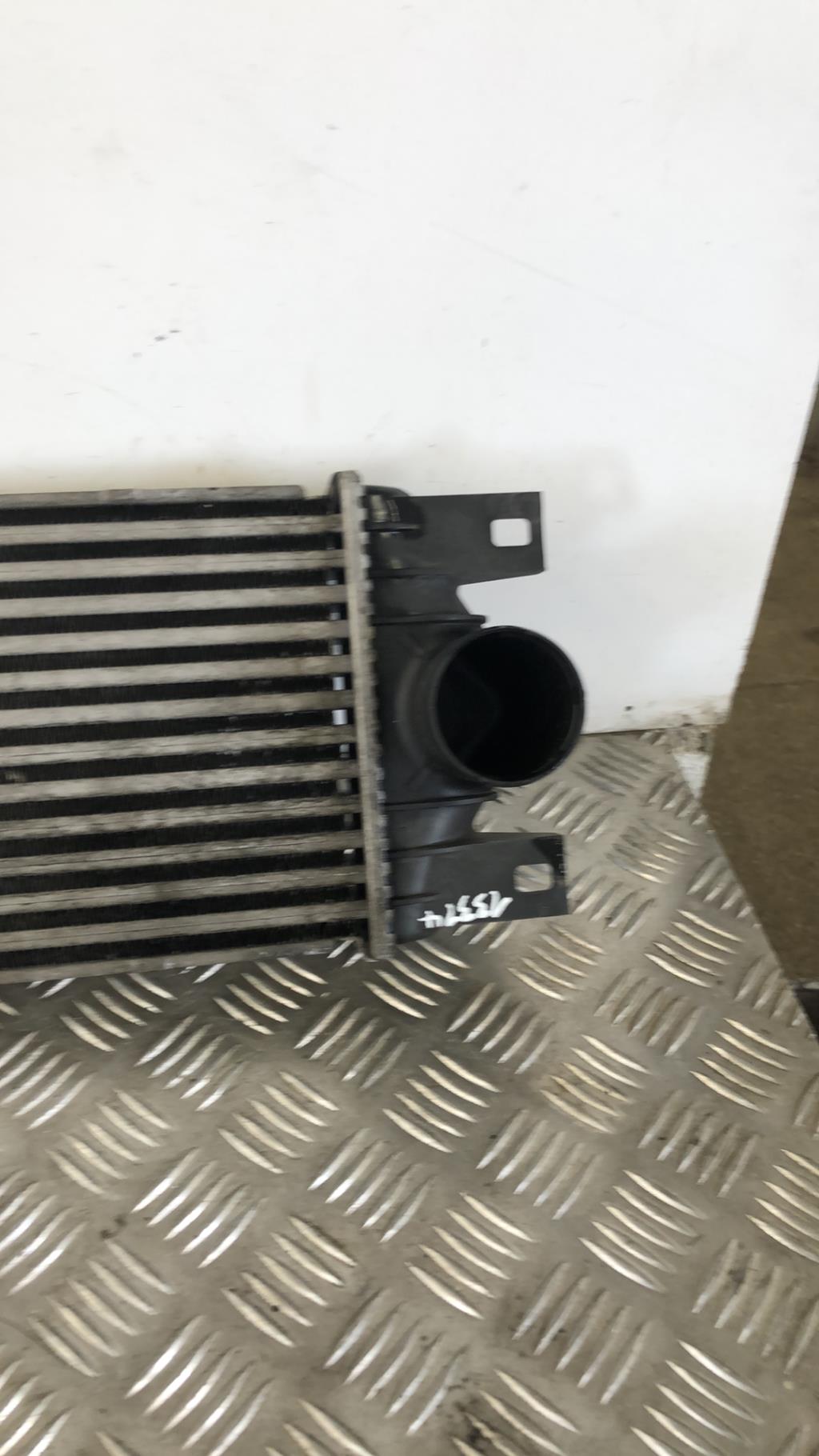 Echangeur air (Intercooler) RENAULT MASTER 2 PHASE 1 Diesel - 1