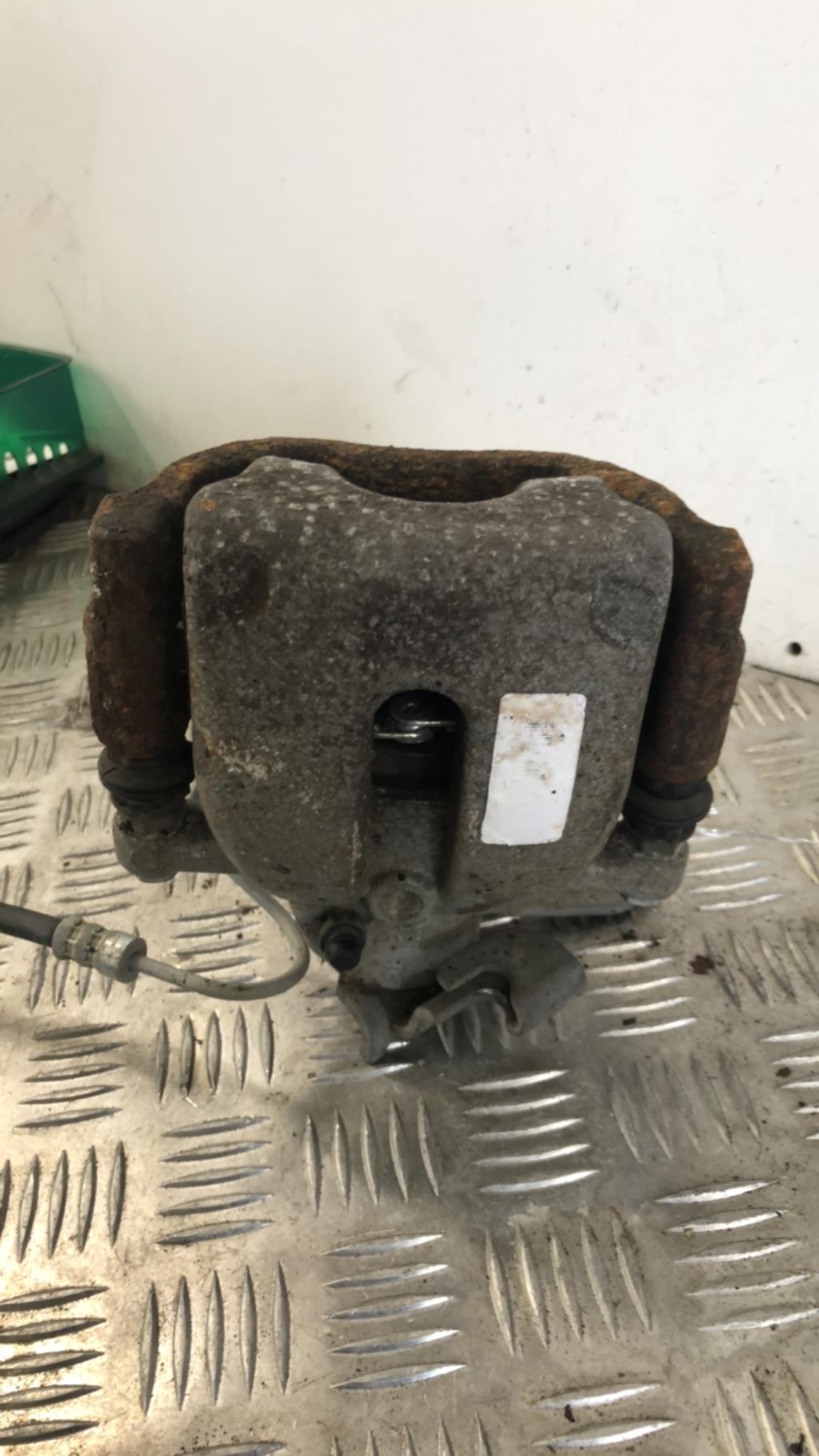 Etrier arriere droit (freinage) CITROEN DS4 PHASE 1  - 1