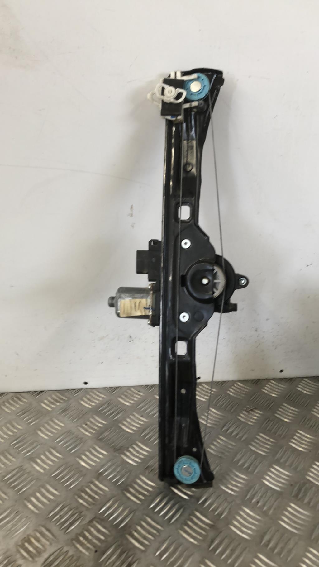 Leve vitre electrique avant droit CITROEN NEMO Diesel - 1