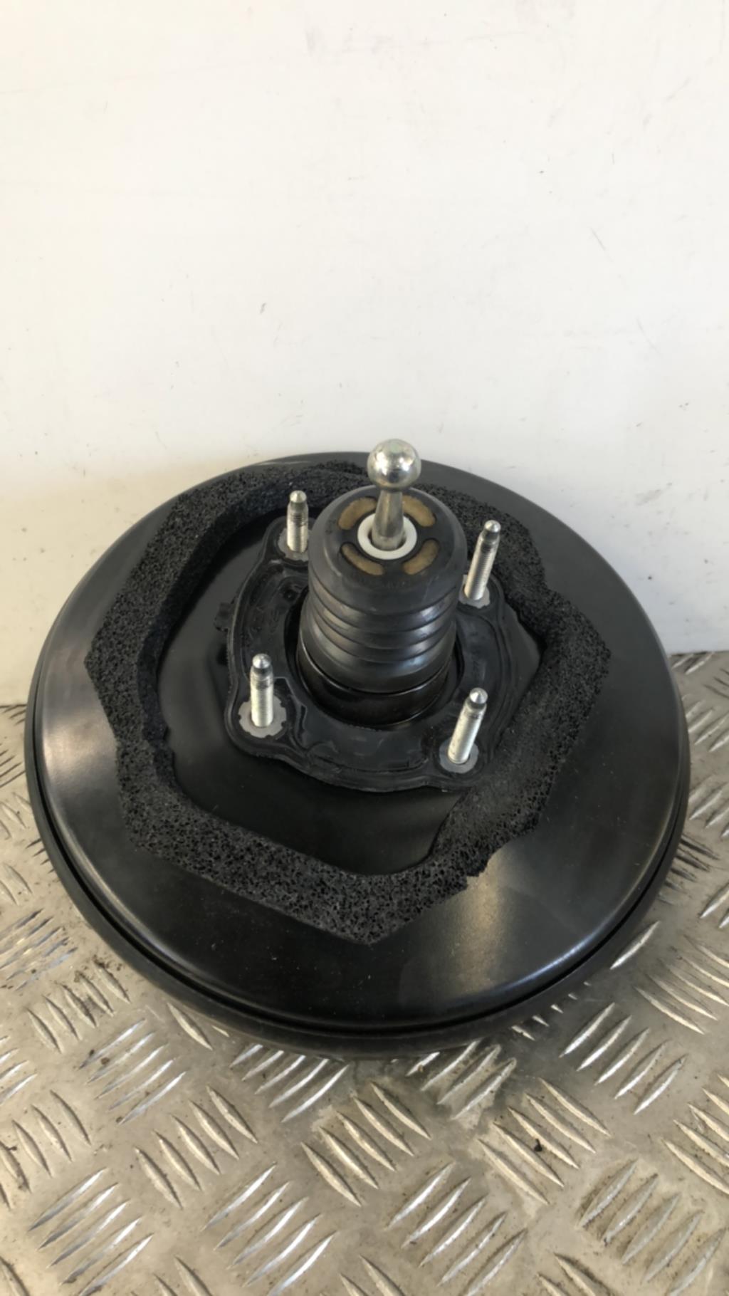 Mastervac CITROEN DS4 PHASE 1  - 1