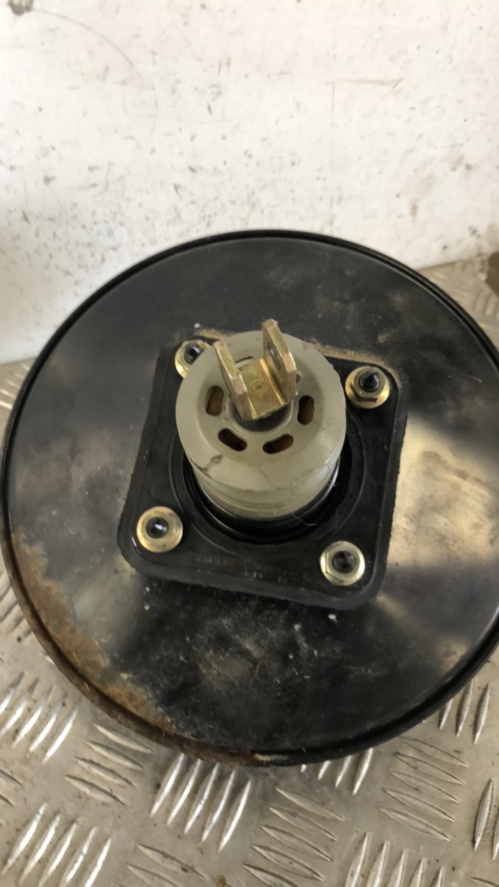 Mastervac RENAULT CLIO 2 PHASE 1 Diesel - 1