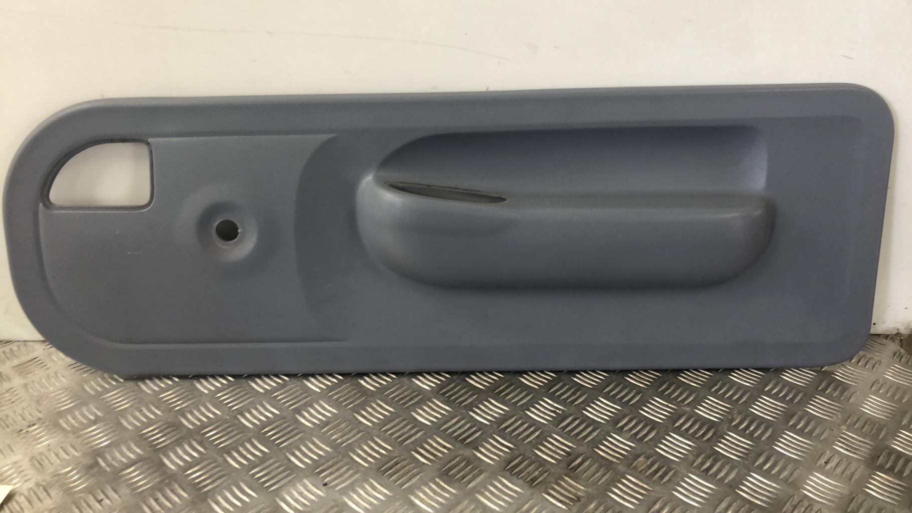 Panneau de porte avant droit RENAULT TWINGO 1 PHASE 1  - 1