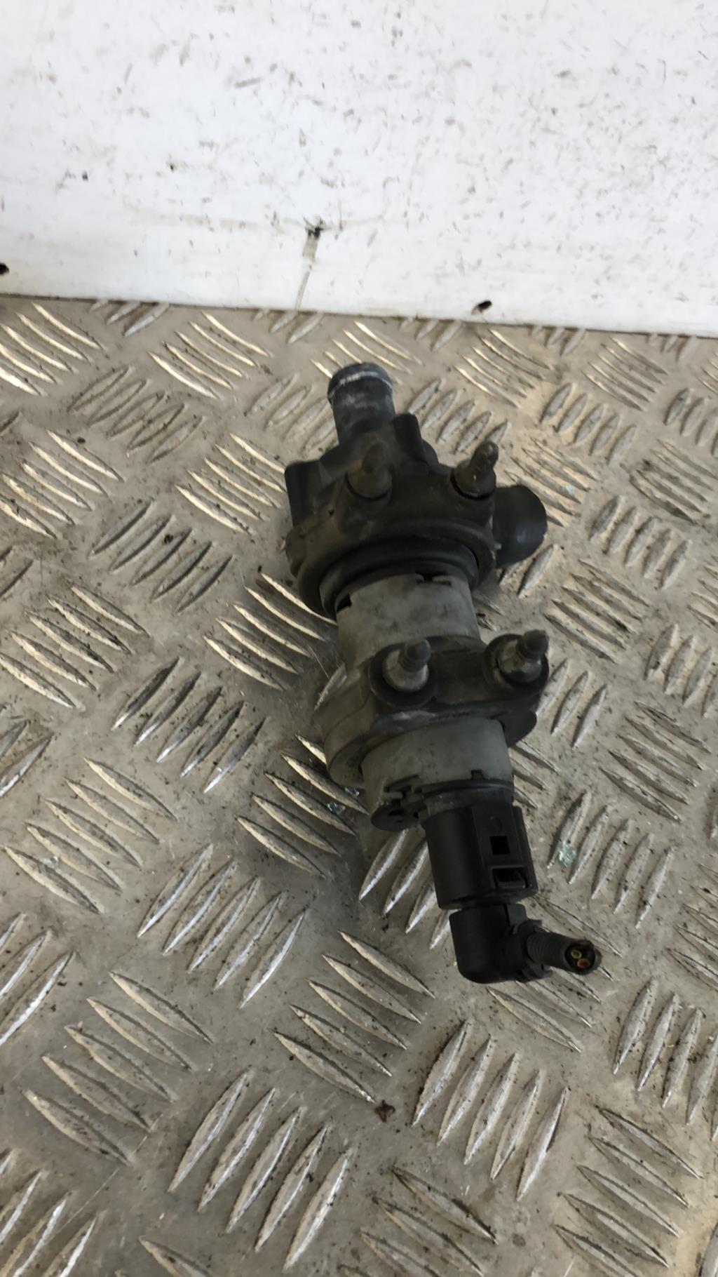 Pompe à eau SEAT ALHAMBRA 1 PHASE 2 Diesel - 1
