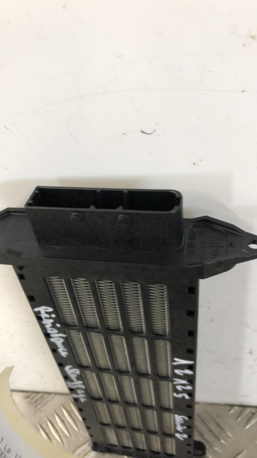 Radiateur chauffage RENAULT GRAND SCENIC 2 PHASE 2  - 1