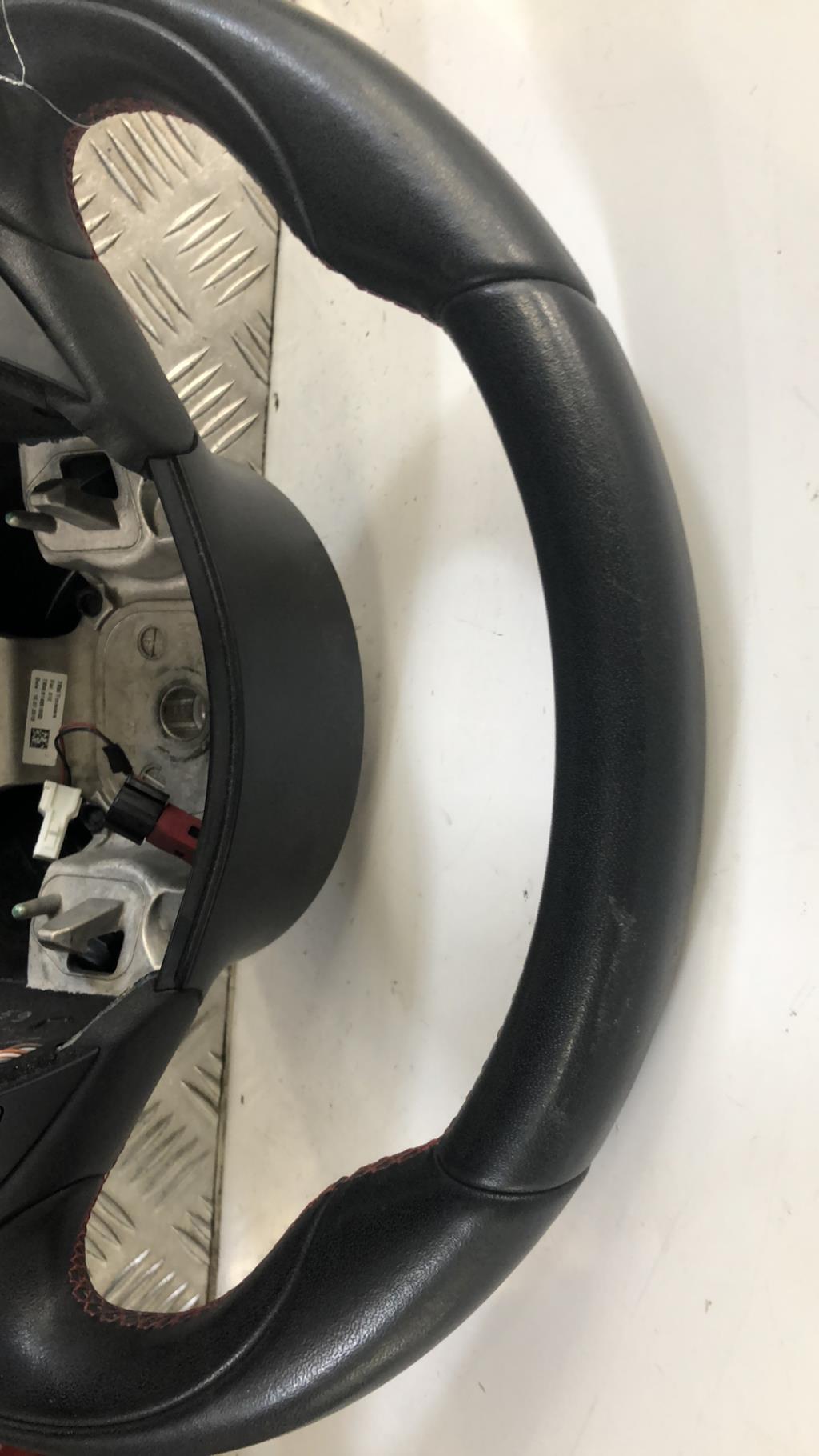 Volant FIAT 500 2 CABRIO PHASE 1  - 1