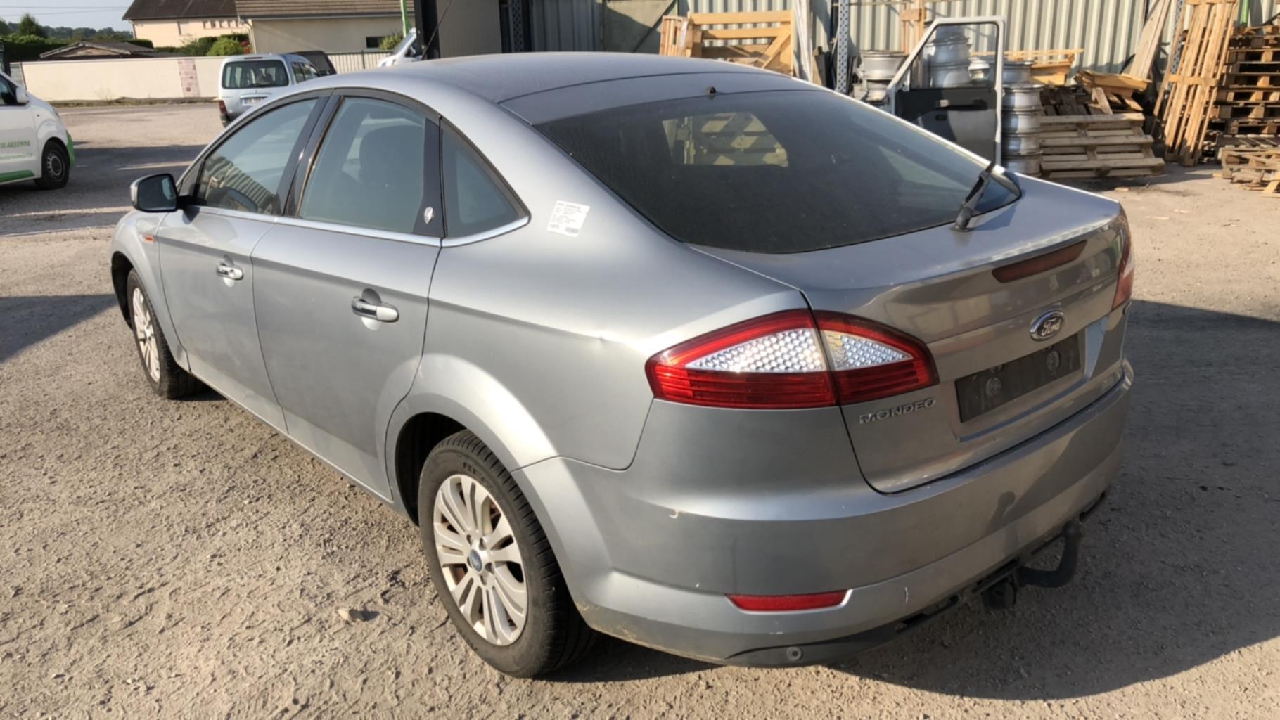 Jante FORD MONDEO 3 PHASE 1  - 1