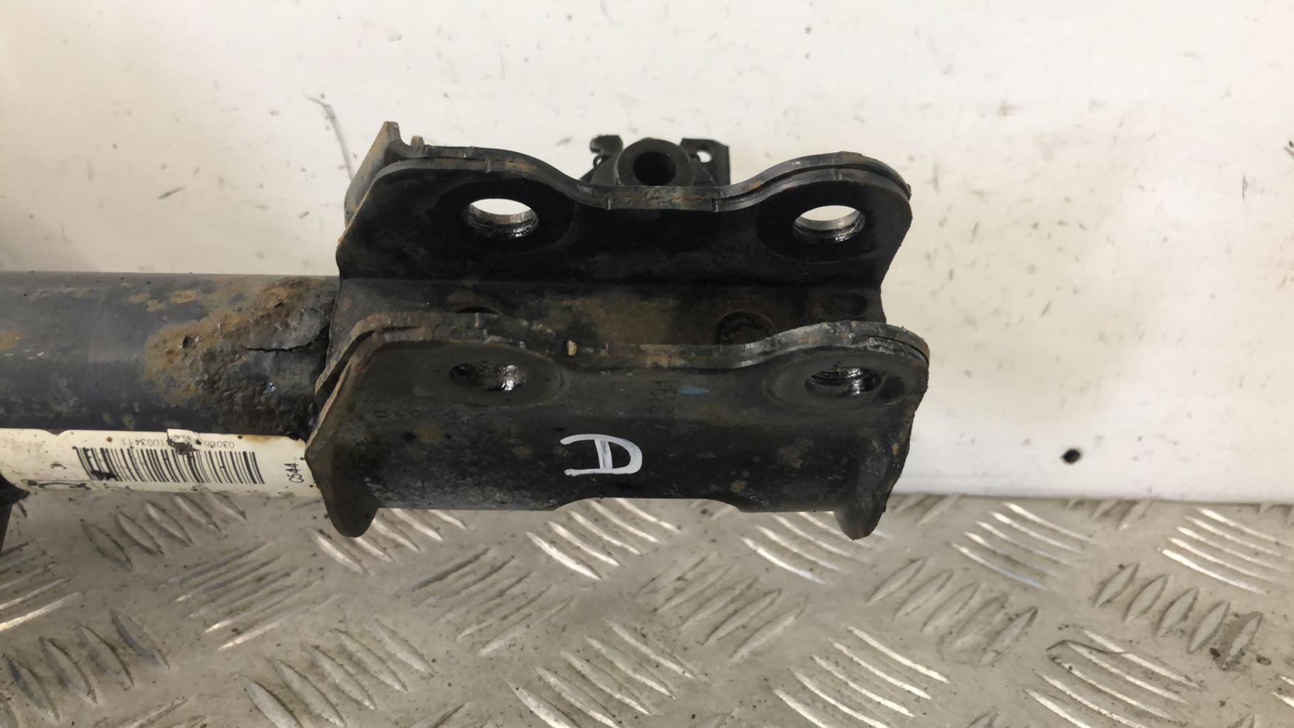 Amortisseur avant droit OPEL CORSA D PHASE 2  - 1