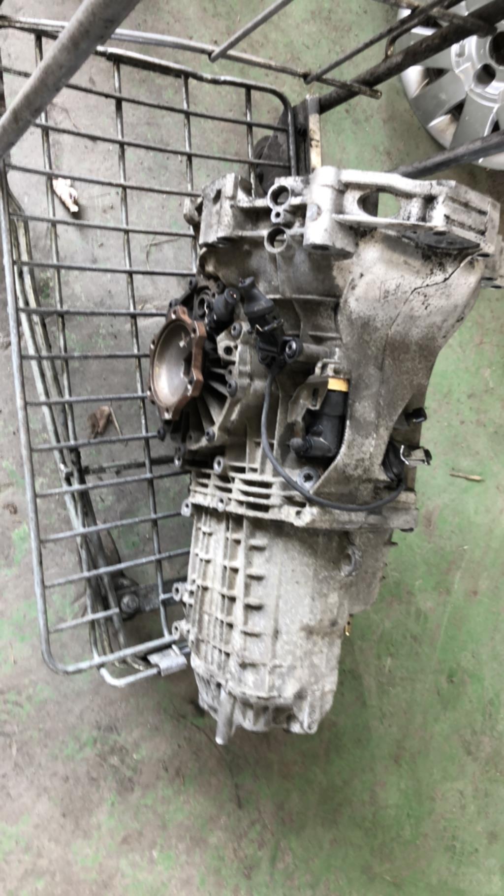 Boite de vitesses VOLKSWAGEN PASSAT 4 PHASE 2 BREAK  - 1