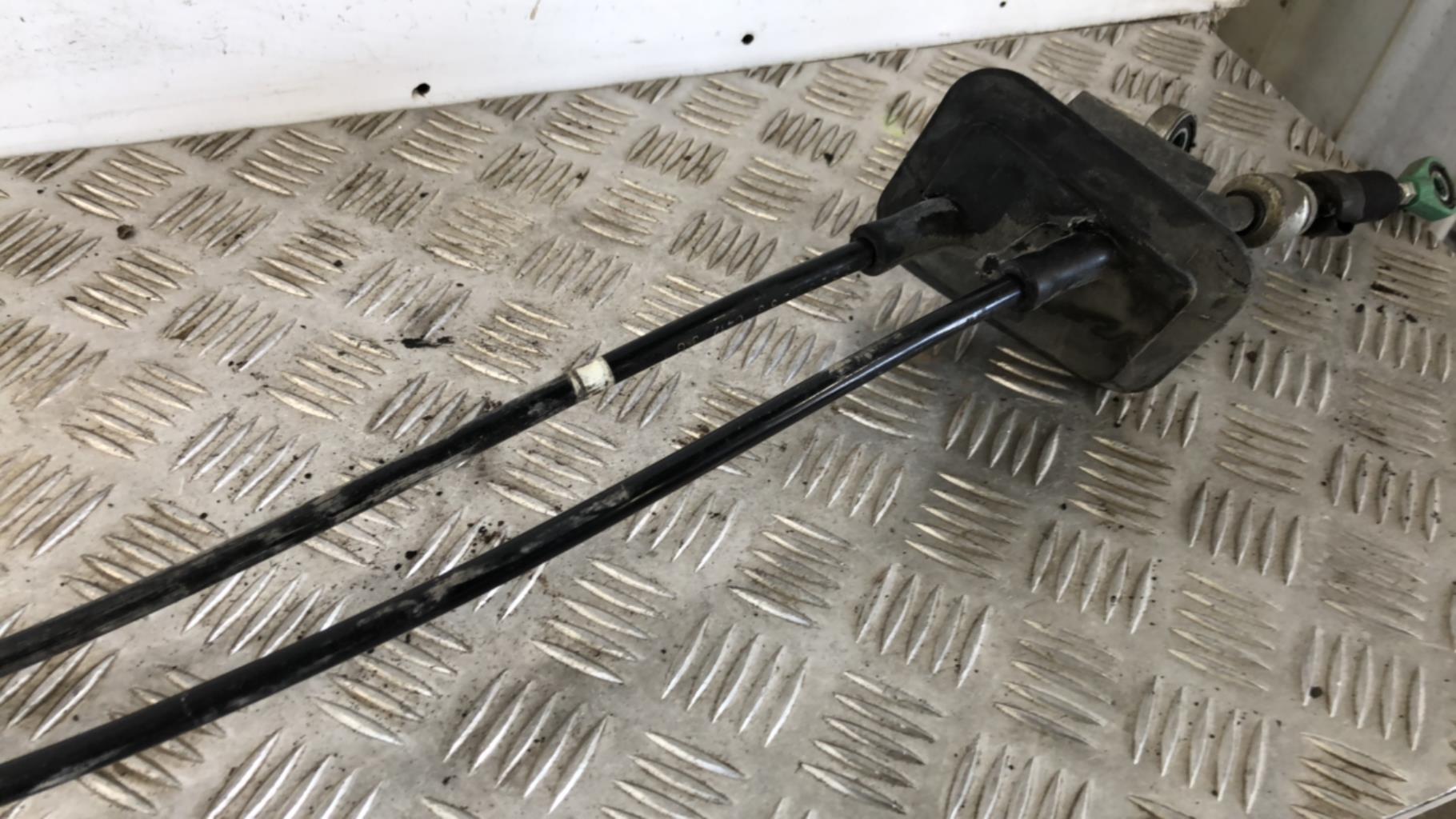 Cable levier de vitesses FIAT 500 2 CABRIO PHASE 1  - 1