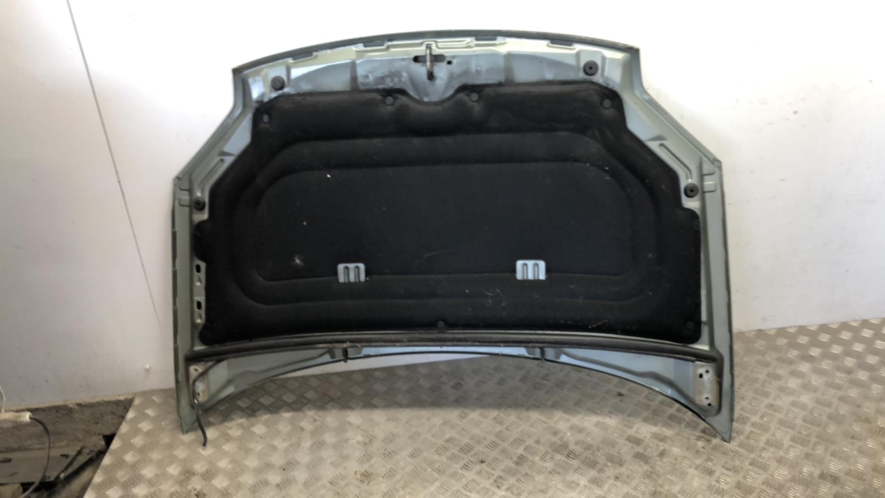 Capot PEUGEOT PARTNER 1 PHASE 2 Diesel - 1