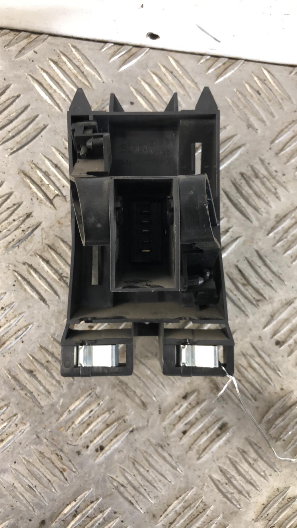 Commande chauffage RENAULT SUPER 5  - 1