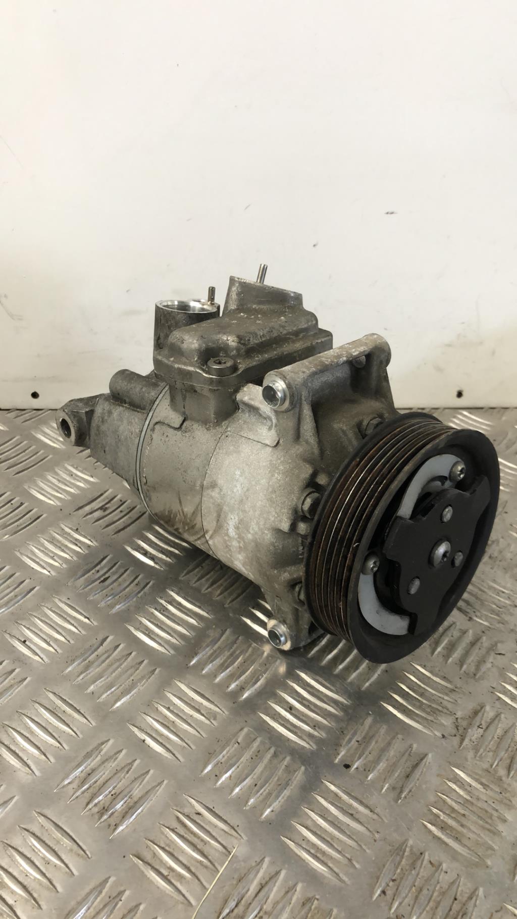 Compresseur clim SEAT IBIZA 4 PHASE 2  - 1