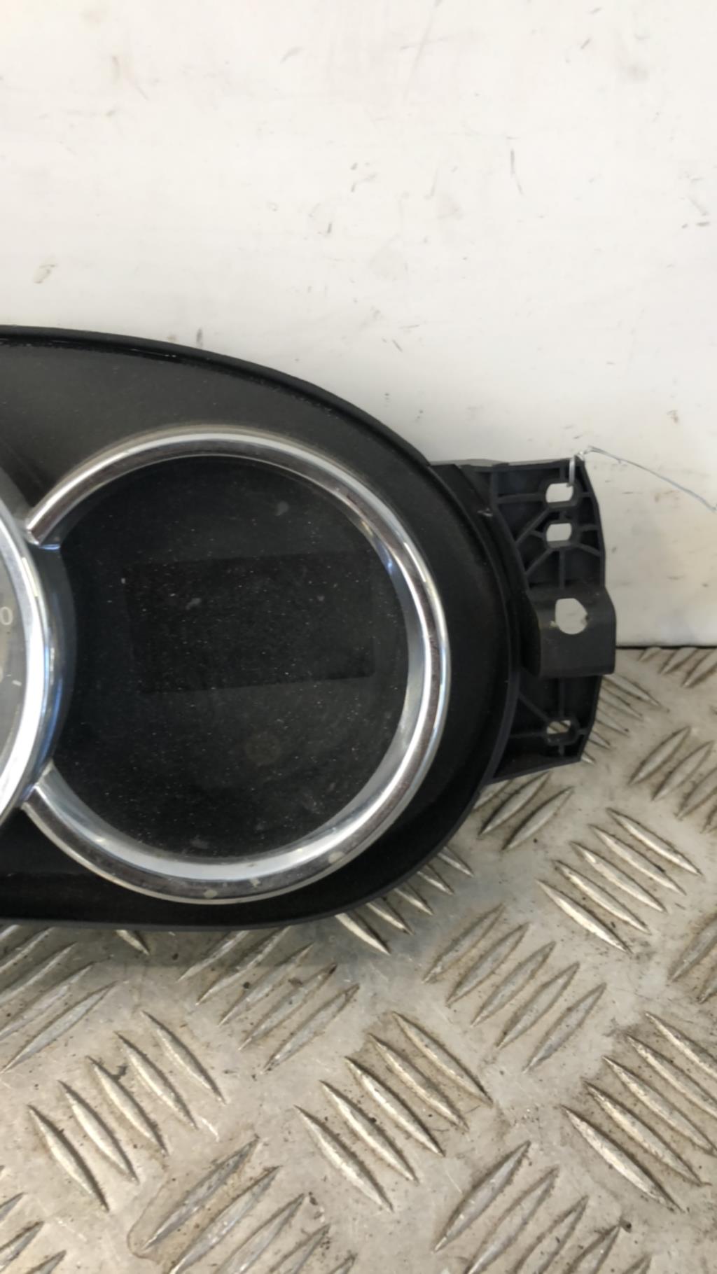 Compteur DACIA SANDERO 2 PHASE 1  - 1