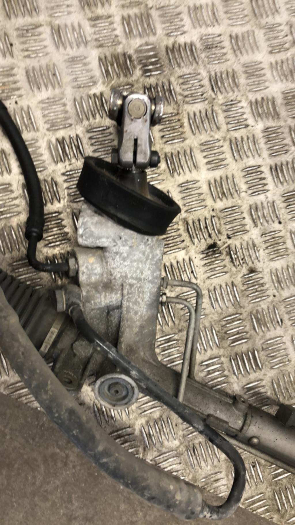 Cremaillere assistee SEAT IBIZA 4 PHASE 2  - 1