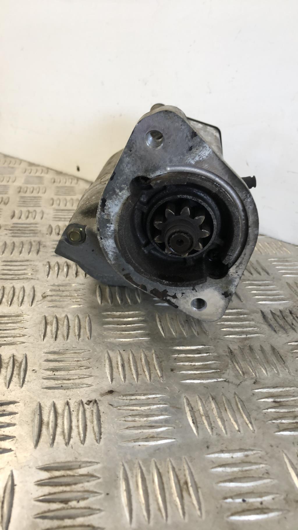 Demarreur TOYOTA COROLLA VERSO 1  - 1