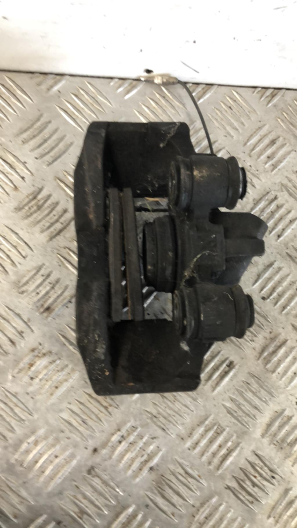 Etrier avant gauche (freinage) RENAULT SUPER 5  - 1
