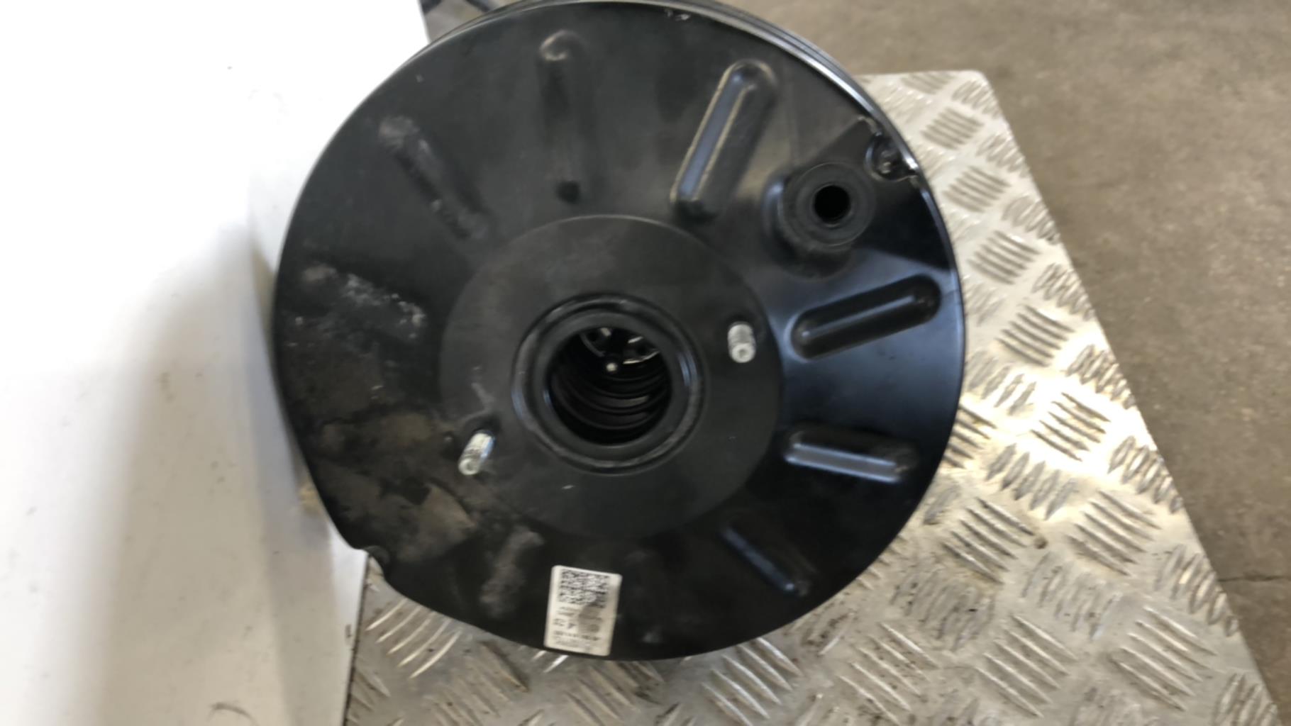 Mastervac VOLKSWAGEN GOLF 7 PHASE 1 Diesel - 1