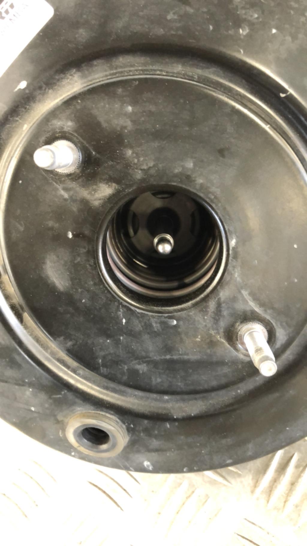 Mastervac FIAT 500 2 CABRIO PHASE 1  - 1