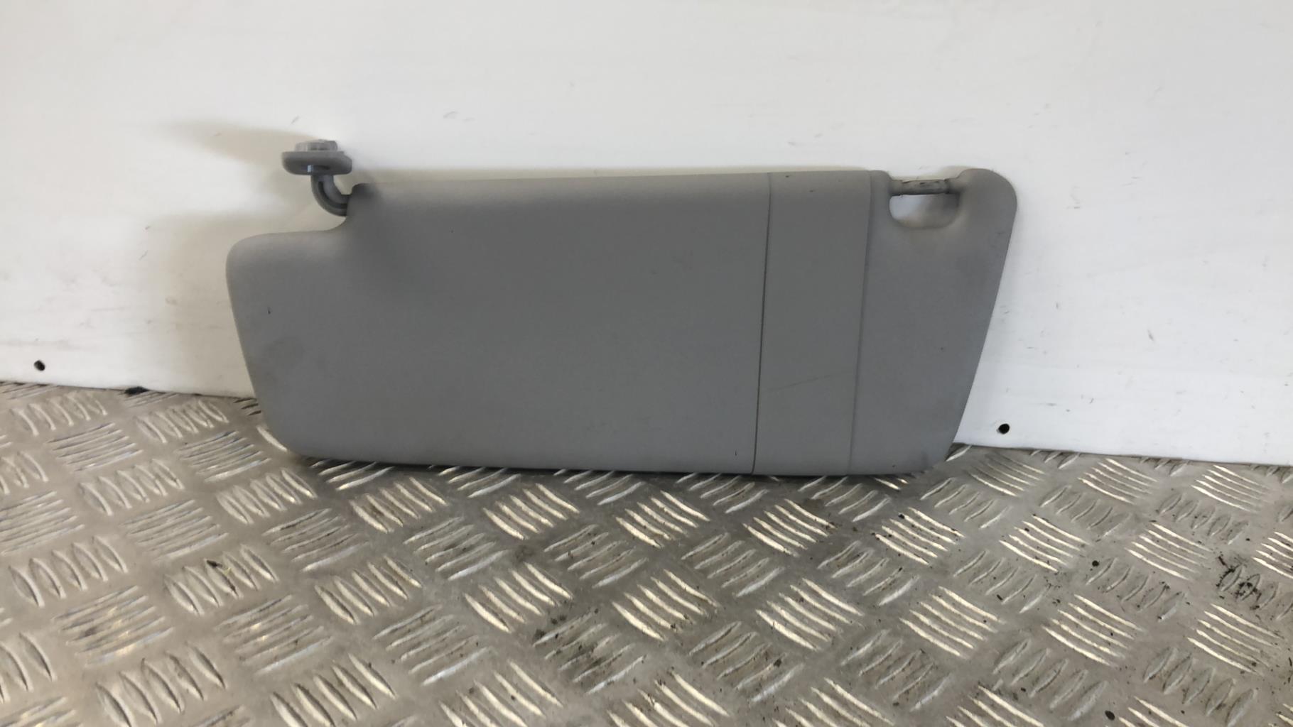 Pare soleil gauche OPEL CORSA D PHASE 1  - 1