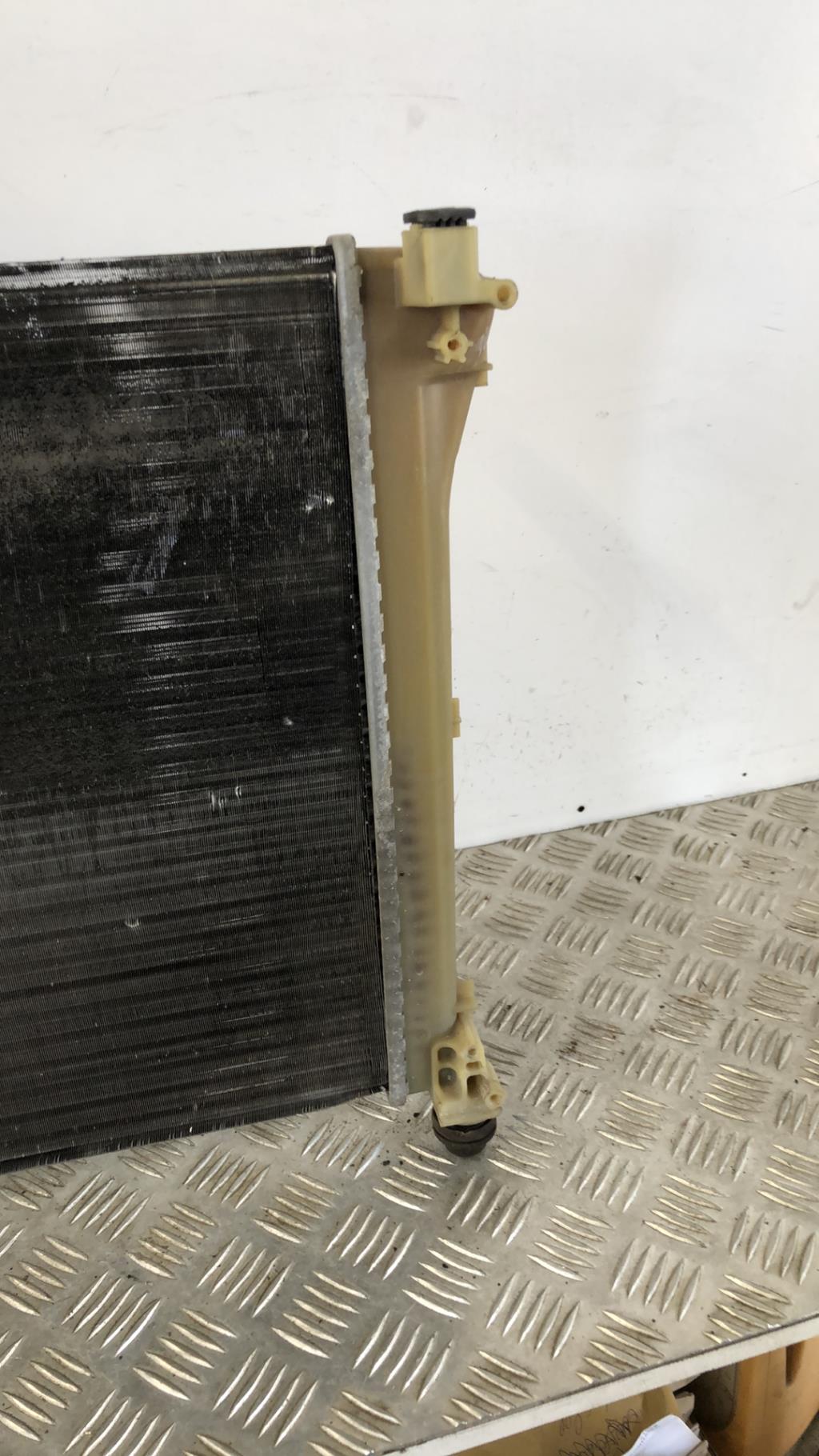 Radiateur eau FIAT 500 2 CABRIO PHASE 1  - 1