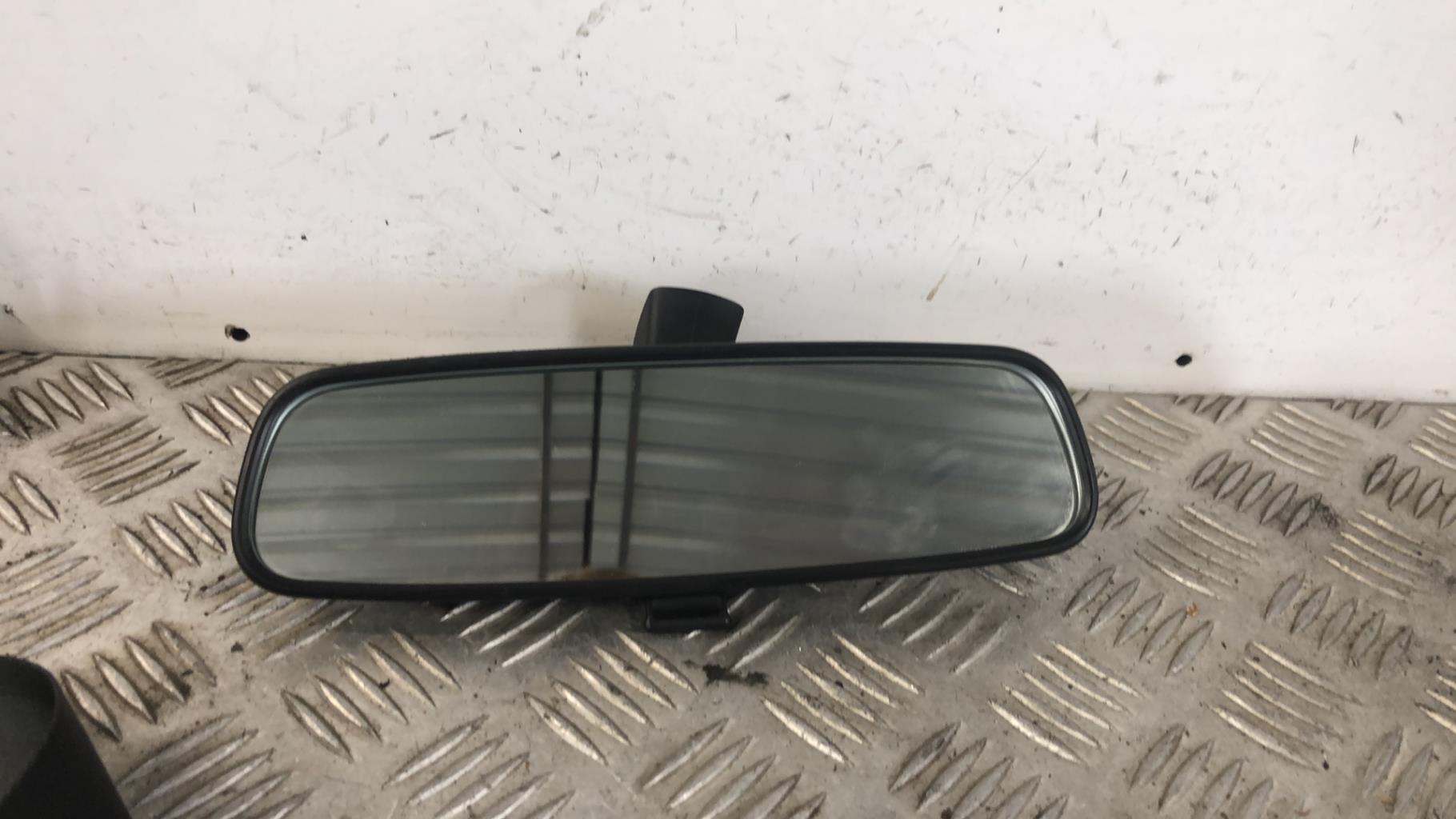 Retroviseur interieur FORD FIESTA 6 PHASE 1  - 1