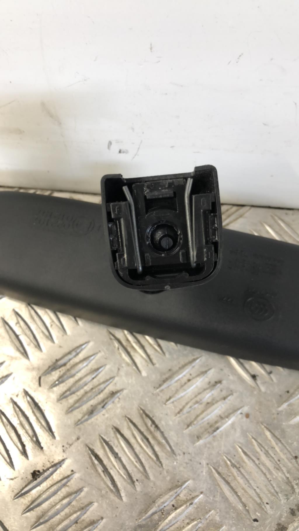 Retroviseur interieur HONDA CIVIC 9 PHASE 1 Diesel - 1